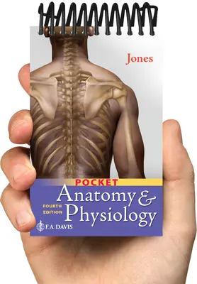 Pocket Anatómia és élettan - Pocket Anatomy & Physiology