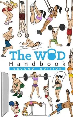 Příručka WOD (2. vydání) - The WOD Handbook (2nd Edition)