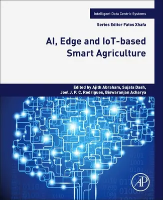 Ai, Edge és Iot-alapú intelligens mezőgazdaság - Ai, Edge and Iot-Based Smart Agriculture