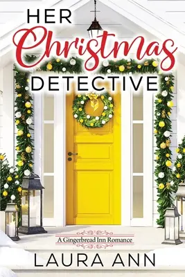 Její vánoční detektiv - Her Christmas Detective