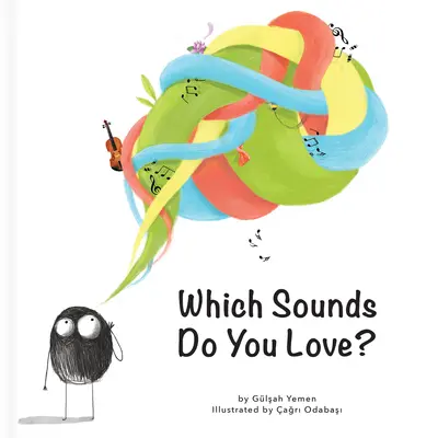 Milyen hangokat szeretsz? - What Sounds Do You Love?