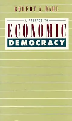 Előszó a gazdasági demokráciához, 28 - A Preface to Economic Democracy, 28