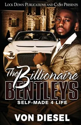 A milliárdos Bentley-k - The Billionaire Bentleys