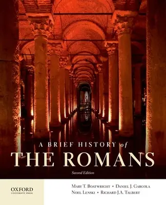 A rómaiak rövid története - A Brief History of the Romans