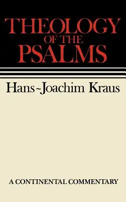 A zsoltárok teológiája - Theology of the Psalms