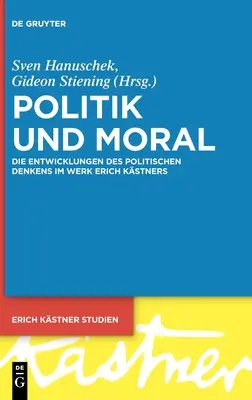 Politik und Moral