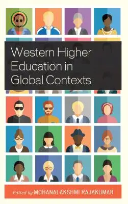 A nyugati felsőoktatás globális kontextusban - Western Higher Education in Global Contexts