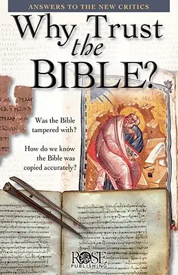 Miért bízzunk a Bibliában? - Why Trust the Bible?