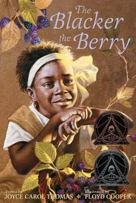 Minél feketébb a bogyó - The Blacker the Berry