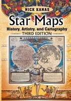 Csillagtérképek: Térképészet: Történelem, művészet és kartográfia - Star Maps: History, Artistry, and Cartography
