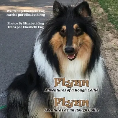 Flynn: Egy durva collie kalandjai - Flynn: Adventures of a Rough Collie