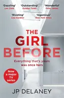 Girl Before - A legaddiktívabb thriller a tévében idén karácsonykor - Girl Before - The most addictive thriller on TV this Christmas