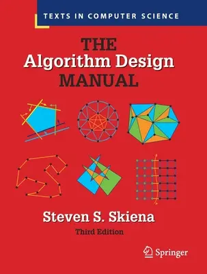 Az algoritmus-tervezési kézikönyv - The Algorithm Design Manual