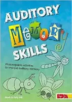 Auditív memória készségek - Auditory Memory Skills