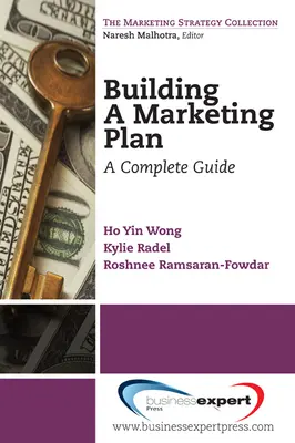 Marketingterv készítése: A Complete Guide: A Complete Guide (Teljes útmutató) - Building a Marketing Plan: A Complete Guide