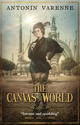 A világ vászna - The Canvas of the World