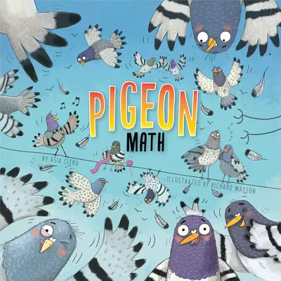 Galamb matematika - Pigeon Math