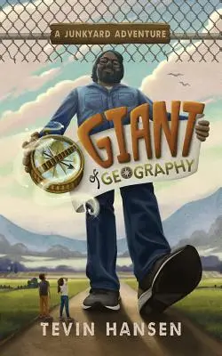 A földrajz óriása - Giant of Geography