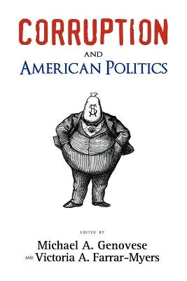 Korrupció és amerikai politika - Corruption and American Politics