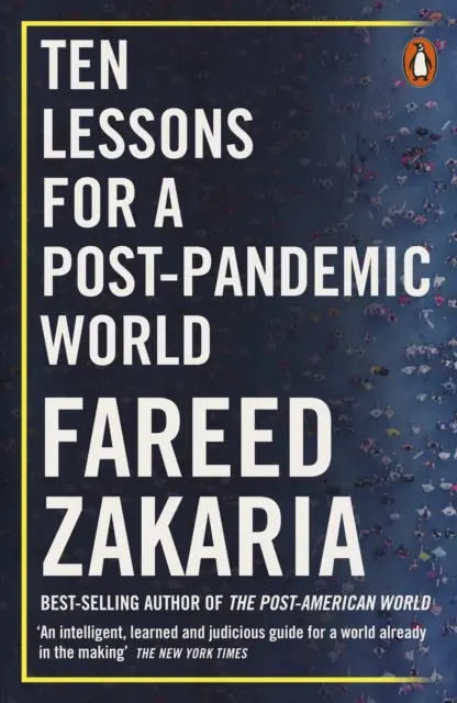 Tíz lecke a pandémiát követő világ számára - Ten Lessons for a Post-Pandemic World