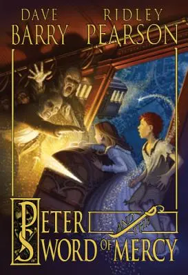 Péter és a kegyelem kardja - Peter and the Sword of Mercy