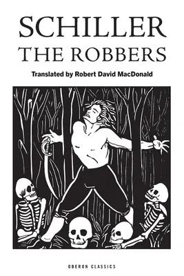 A rablók - The Robbers