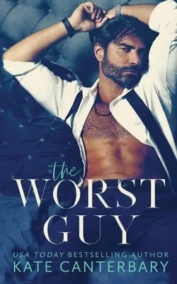 Nejhorší chlap - The Worst Guy