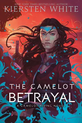 A cameloti árulás - The Camelot Betrayal