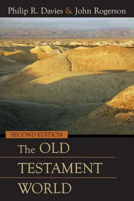 Az ószövetségi világ - The Old Testament World