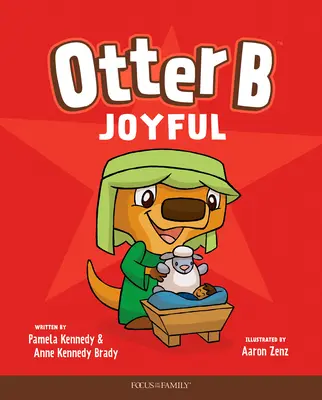 Vidra B Örömteli - Otter B Joyful