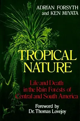 Trópusi természet - Tropical Nature