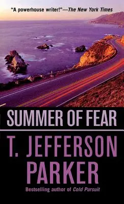 Summer of Fear