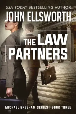 A jogtársak - The Law Partners