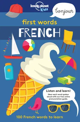 Első szavak - francia 1 - First Words - French 1