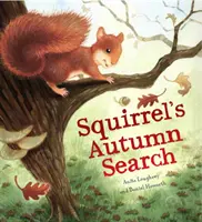 Mókus őszi keresése - Squirrel's Autumn Search