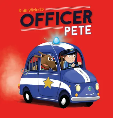 Pete rendőr - Officer Pete