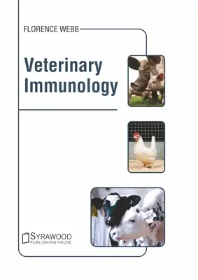 Állatorvosi immunológia - Veterinary Immunology