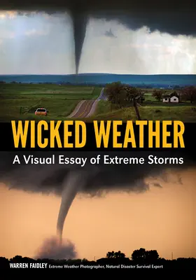 Wicked Weather: Vizuális esszé a szélsőséges viharokról - Wicked Weather: A Visual Essay of Extreme Storms