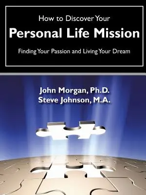 Hogyan fedezd fel személyes életfeladatodat - How to Discover Your Personal Life Mission