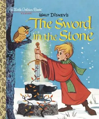 A kard a kőben (Disney) - The Sword in the Stone (Disney)