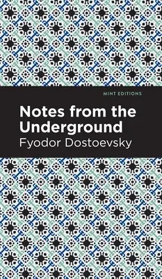 Feljegyzések a föld alól - Notes from the Underground