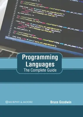 Programozási nyelvek: The Complete Guide - Programming Languages: The Complete Guide