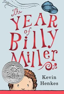 Billy Miller éve - The Year of Billy Miller