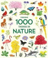 1000 dolog a természetben (Watson Hannah (EDITOR)) - 1000 Things in Nature (Watson Hannah (EDITOR))