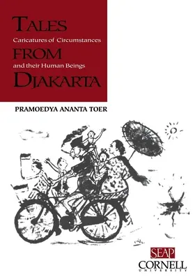 Mesék Djakartából - Tales from Djakarta