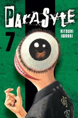 Parasyte, 7. kötet - Parasyte, Volume 7