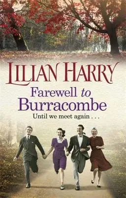 Búcsú Burracombe-tól - Farewell to Burracombe