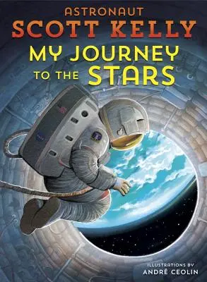 Utazásom a csillagok felé - My Journey to the Stars