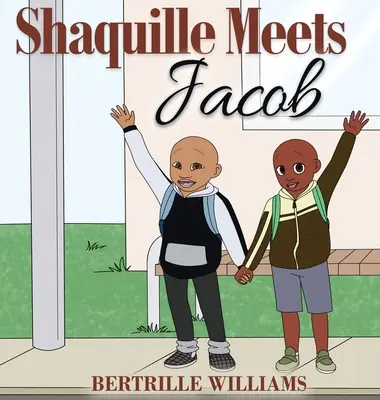 Shaquille találkozik Jákobbal - Shaquille Meets Jacob
