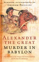 Nagy Sándor - Alexander The Great